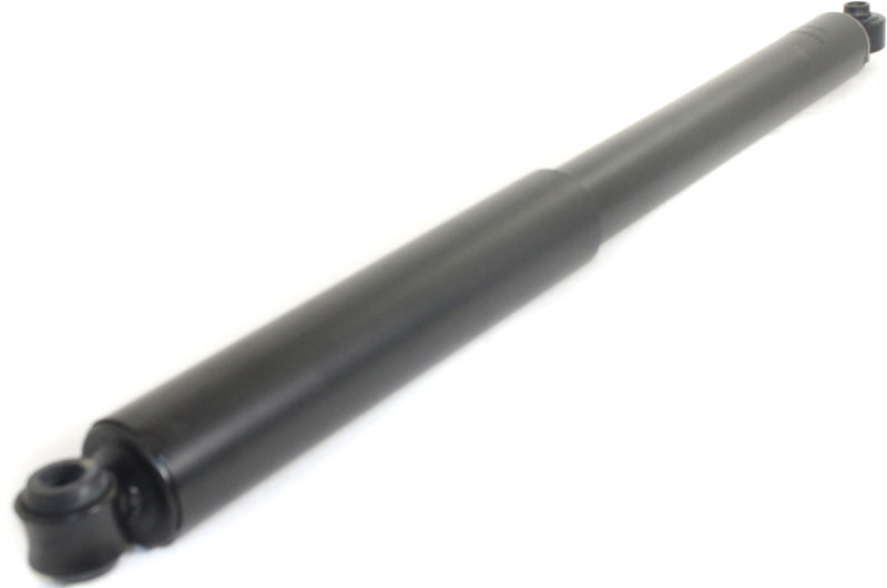 New Shock Absorber and Strut Assembly