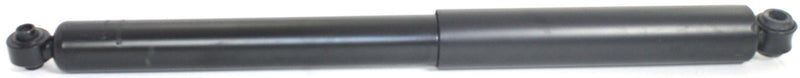 New Shock Absorber and Strut Assembly