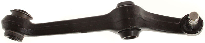 Front, Passenger Side, Lower Control Arm, With Ball Joint Assembly, Front Wheel Drive