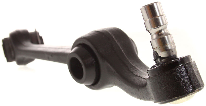 Front, Passenger Side, Lower Control Arm, With Ball Joint Assembly, Front Wheel Drive