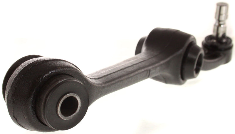 Front, Passenger Side, Lower Control Arm, With Ball Joint Assembly, Front Wheel Drive