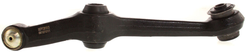 Front, Passenger Side, Lower Control Arm, With Ball Joint Assembly, Front Wheel Drive
