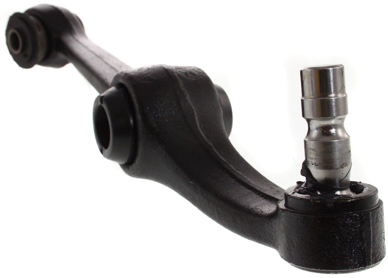 Front, Driver Side, Lower Control Arm, With Ball Joint Assembly, Front Wheel Drive
