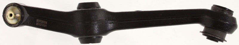 Front, Driver Side, Lower Control Arm, With Ball Joint Assembly, Front Wheel Drive