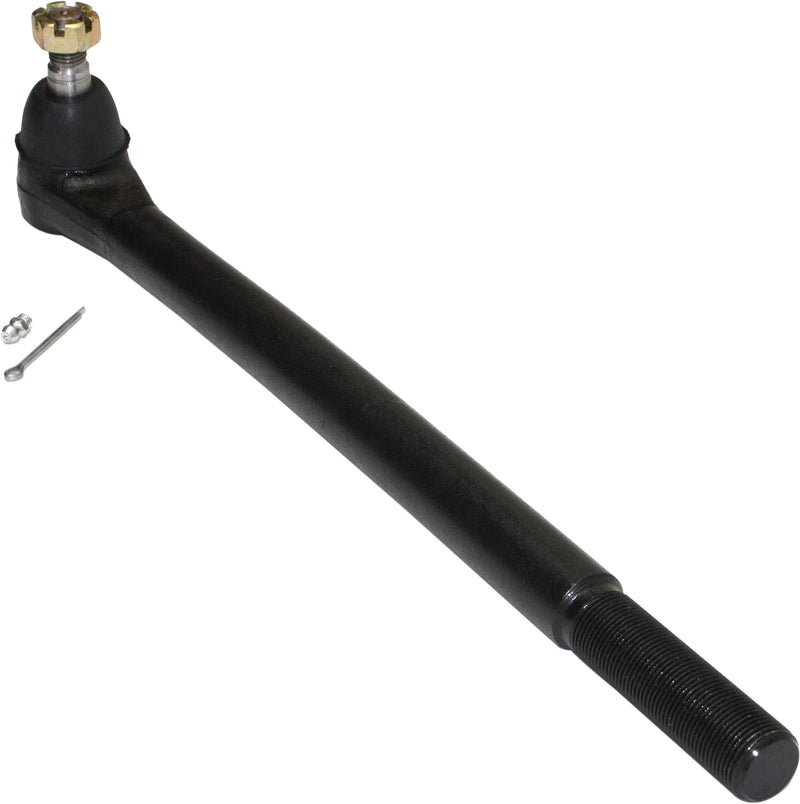 Front, Driver Side, Inner Tie Rod End, Rear Wheel Drive