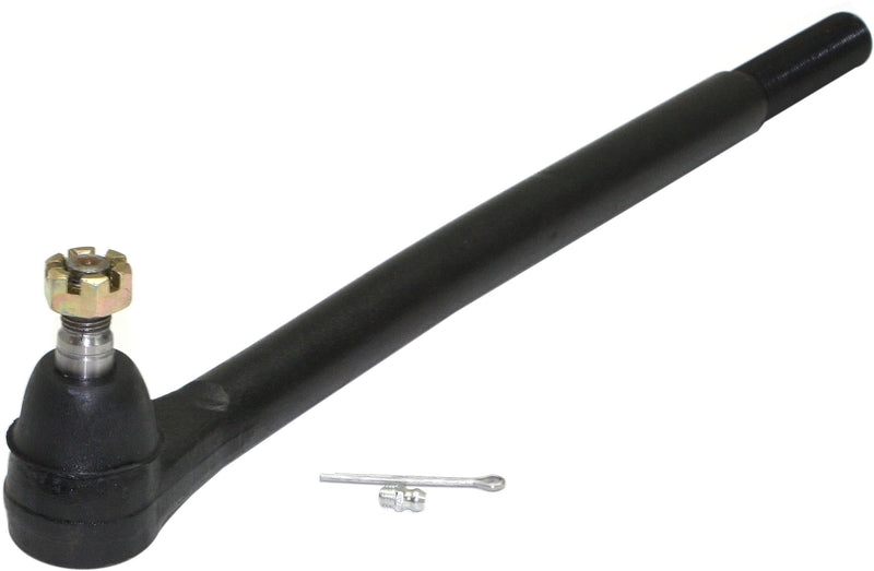 Front, Driver Side, Inner Tie Rod End, Rear Wheel Drive