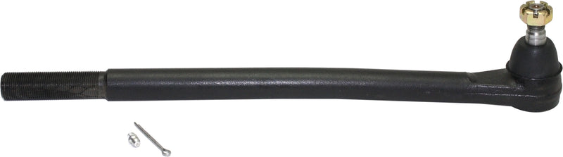 Front, Driver Side, Inner Tie Rod End, Rear Wheel Drive