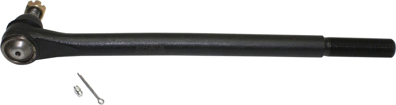 Front, Driver Side, Inner Tie Rod End, Rear Wheel Drive