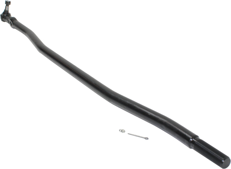 Front Passenger Side Outer Tie Rod End