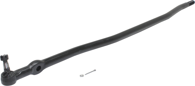 Front Passenger Side Outer Tie Rod End