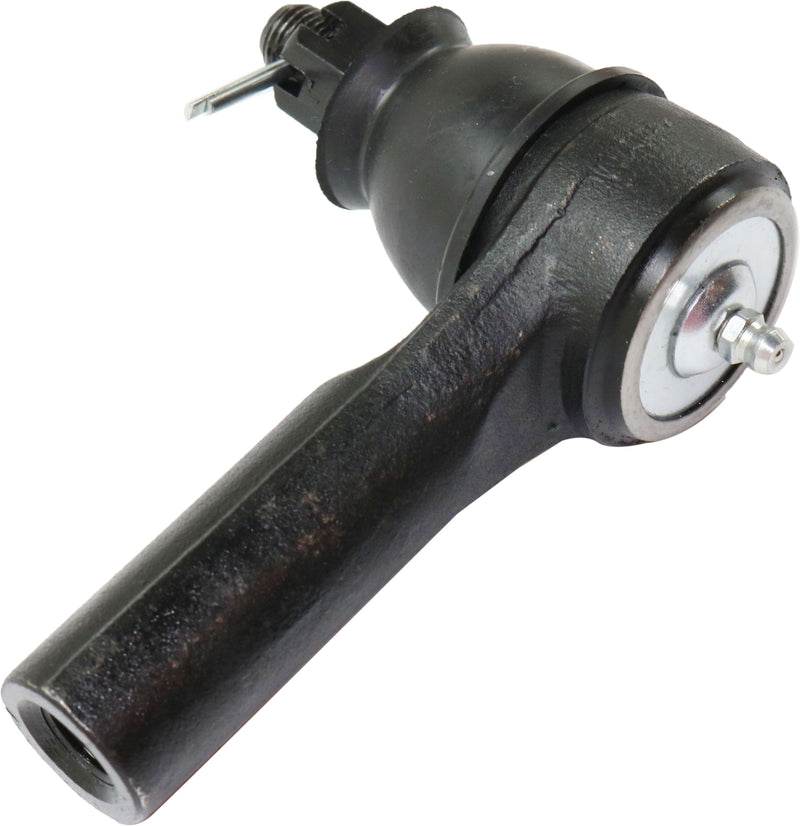 Front, Driver or Passenger Side, Outer Tie Rod End