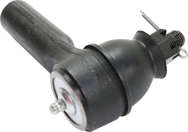 Front, Driver or Passenger Side, Outer Tie Rod End