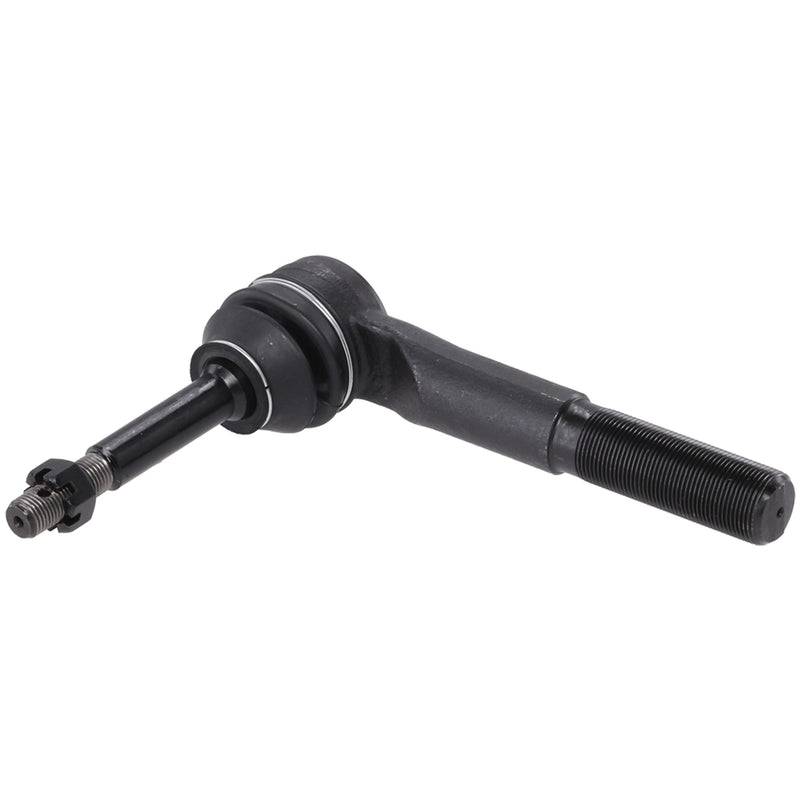 Front, Passenger Side, Outer Tie Rod End, Four Wheel Drive