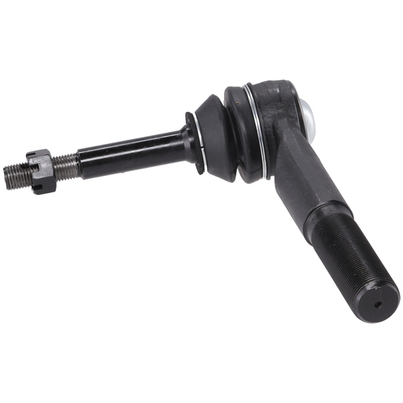Front, Passenger Side, Outer Tie Rod End, Four Wheel Drive