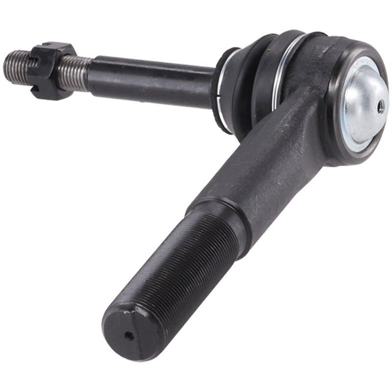 Front, Passenger Side, Outer Tie Rod End, Four Wheel Drive