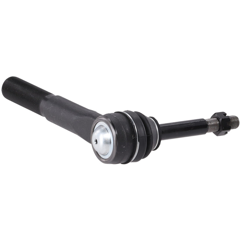 Front, Passenger Side, Outer Tie Rod End, Four Wheel Drive