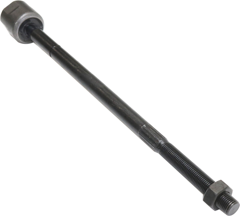 Front, Driver or Passenger Side, Inner Tie Rod End, For Models With Variable Assist Power Steering