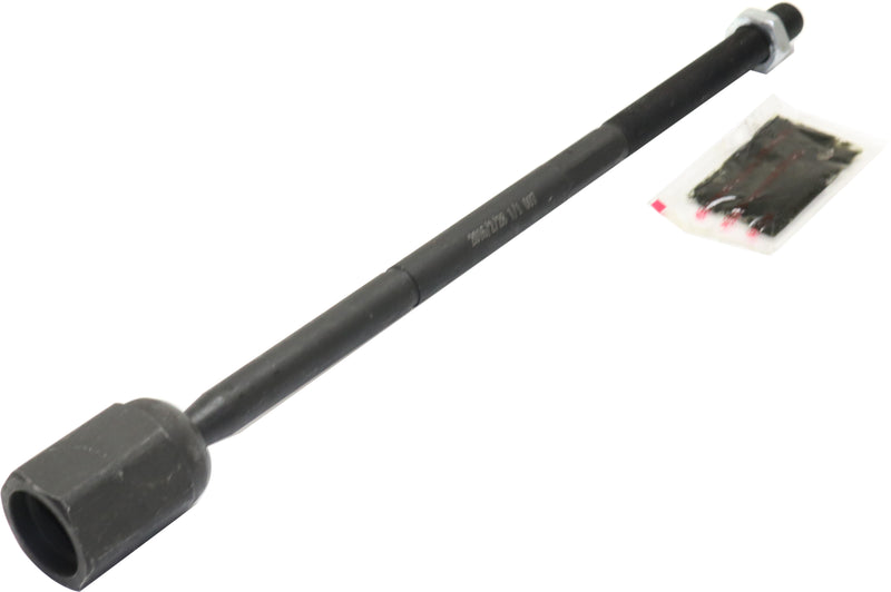 Front, Driver or Passenger Side, Inner Tie Rod End