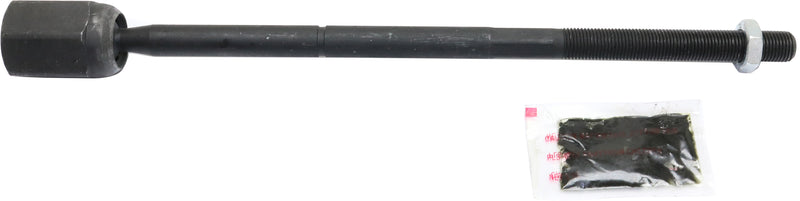 Front, Driver or Passenger Side, Inner Tie Rod End
