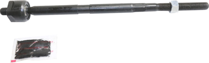 Front, Driver or Passenger Side, Inner Tie Rod End, Hybrid Model, 4 Cyl., 2.3L Engine