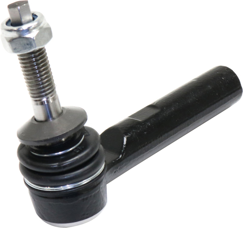 Front, Driver or Passenger Side, Outer Tie Rod End