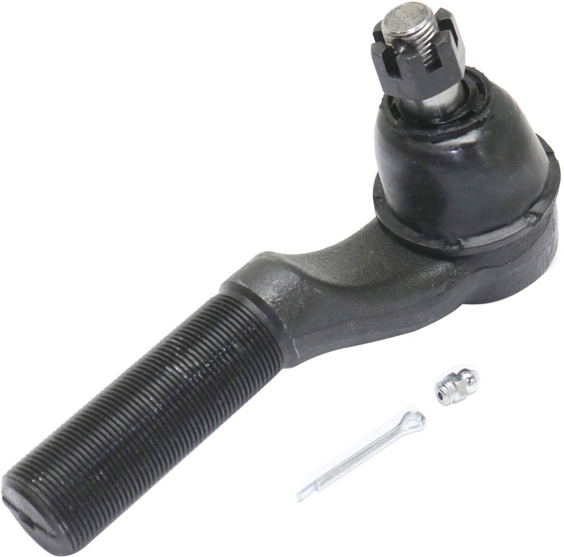 Front Passenger Side Outer Tie Rod End