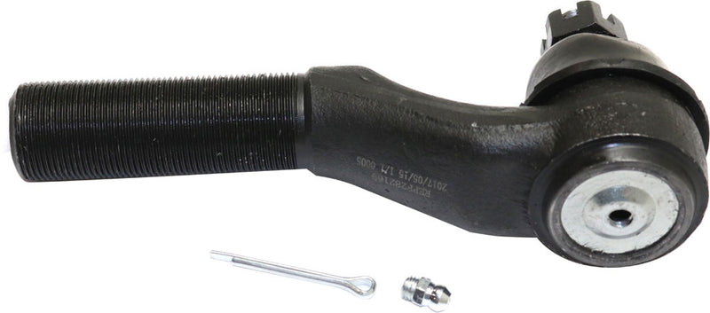 Front Passenger Side Outer Tie Rod End