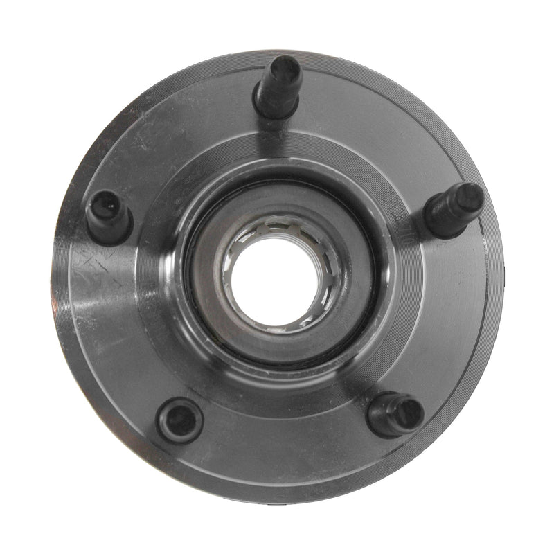Axle Bearing and Hub Assembly CarParts REPF283710