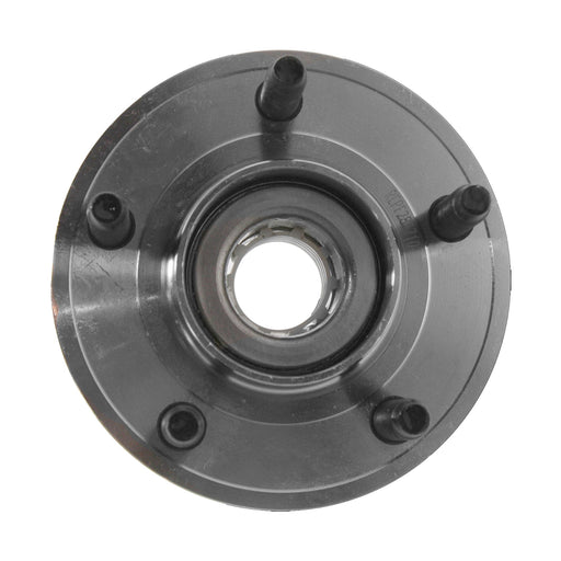 Axle Bearing and Hub Assembly CarParts REPF283710