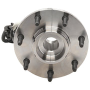 Axle Bearing and Hub Assembly CarParts REPF283720