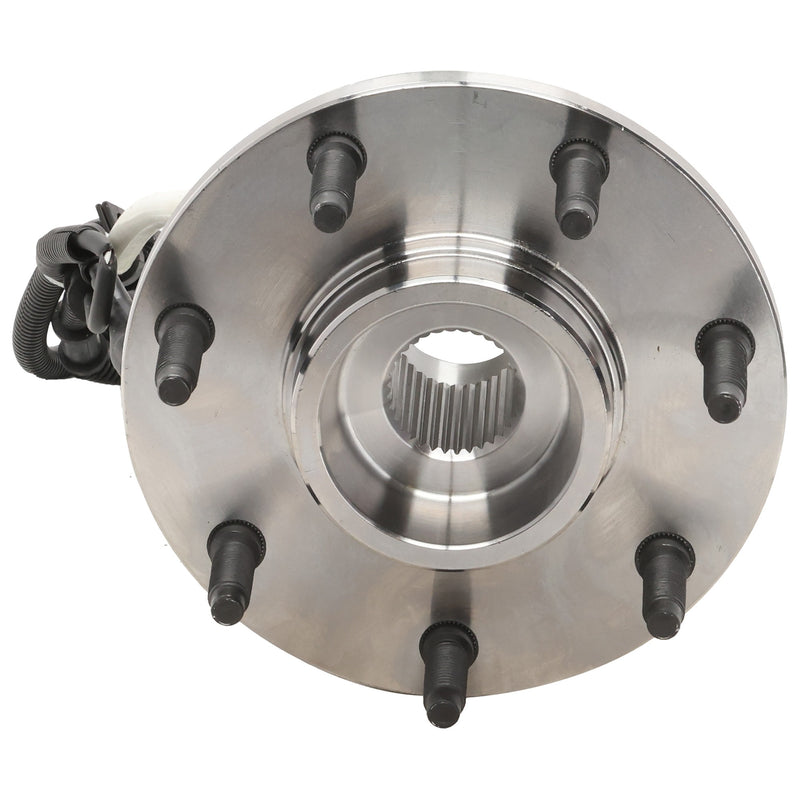 Axle Bearing and Hub Assembly CarParts REPF283720