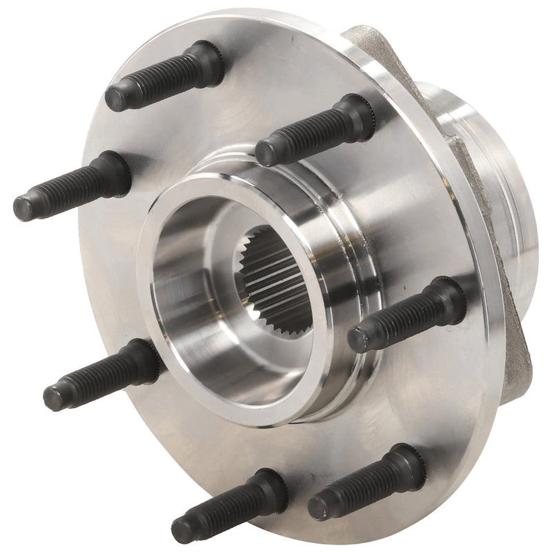 Hub Assembly Front Passenger & Driver Side