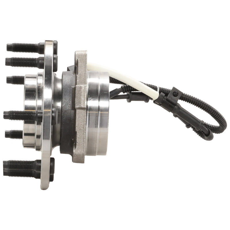 Hub Assembly Front Passenger & Driver Side