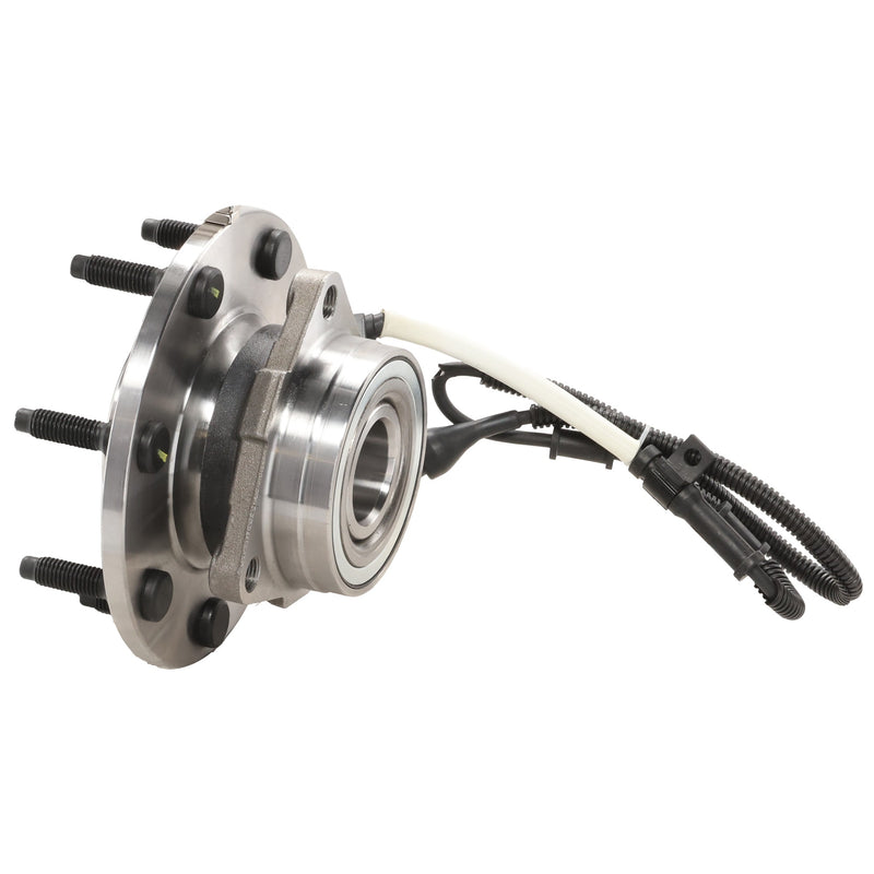 Hub Assembly Front Passenger & Driver Side