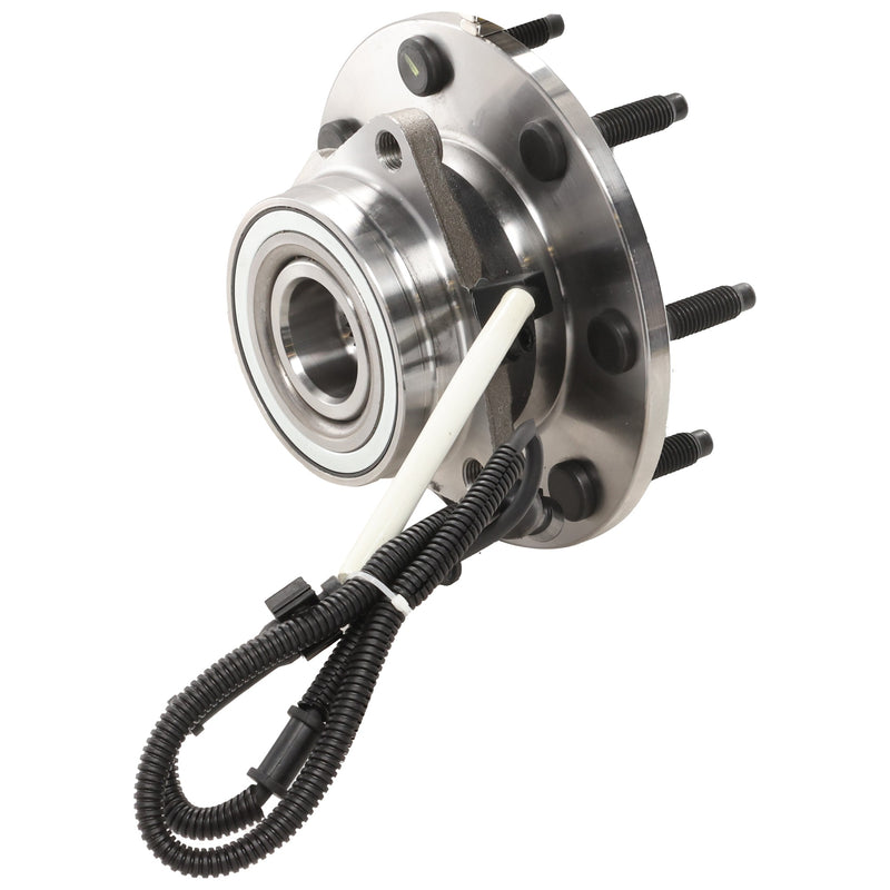 Hub Assembly Front Passenger & Driver Side