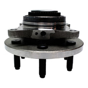 Axle Bearing and Hub Assembly CarParts REPF283725