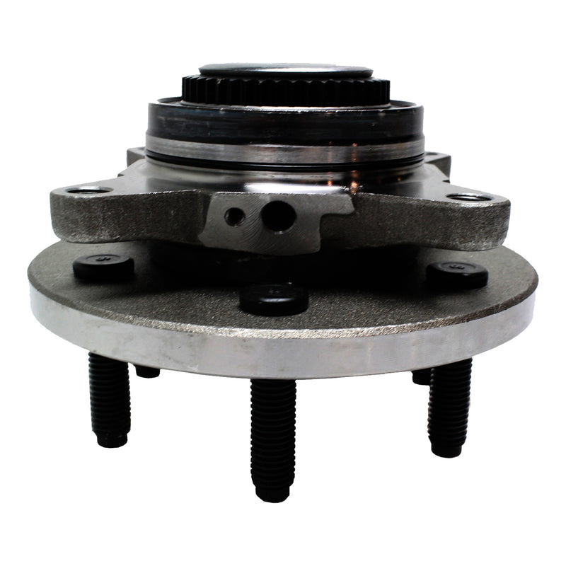 Axle Bearing and Hub Assembly CarParts REPF283725