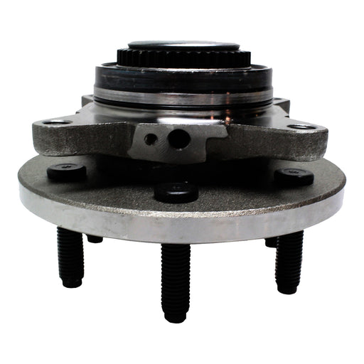 Axle Bearing and Hub Assembly CarParts REPF283725