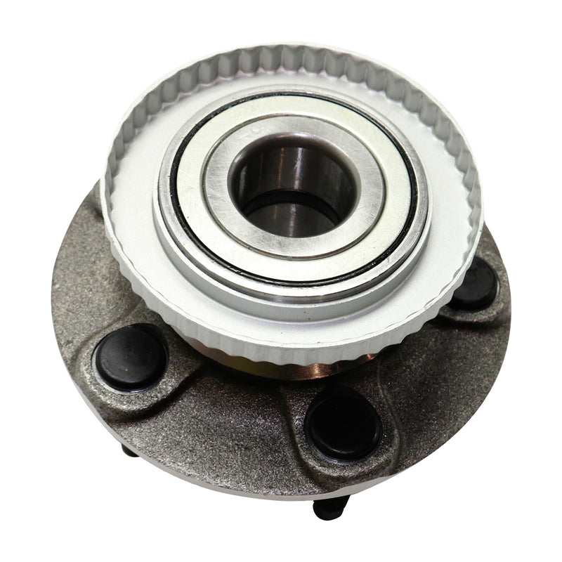 Axle Bearing and Hub Assembly CarParts REPF285901