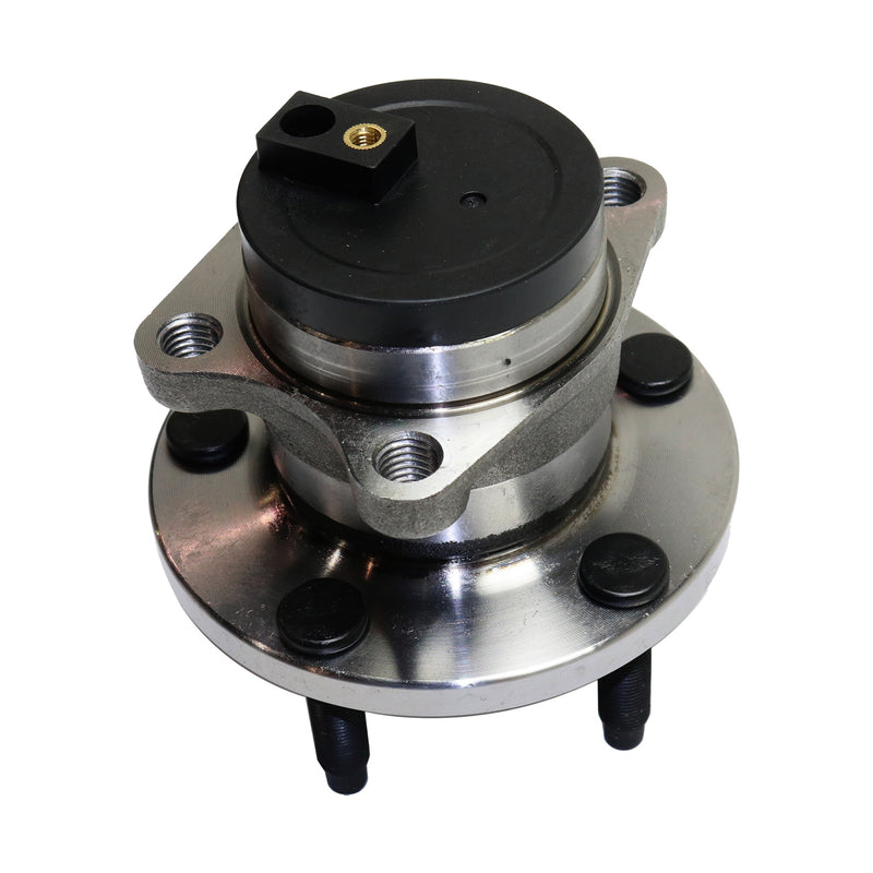 Axle Bearing and Hub Assembly CarParts REPF285912