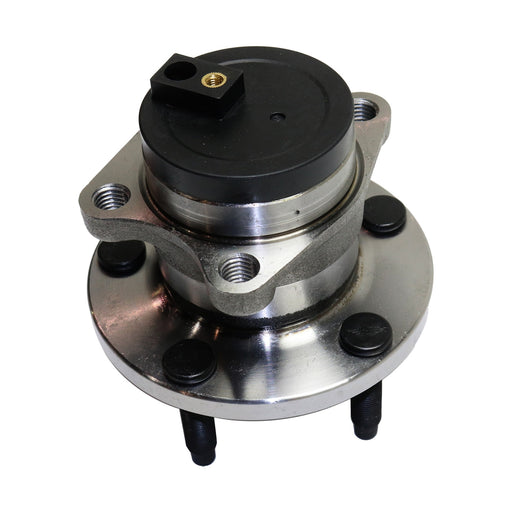 Axle Bearing and Hub Assembly CarParts REPF285912