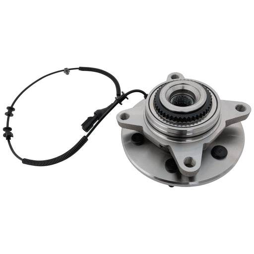 Axle Bearing and Hub Assembly CarParts REPF288406