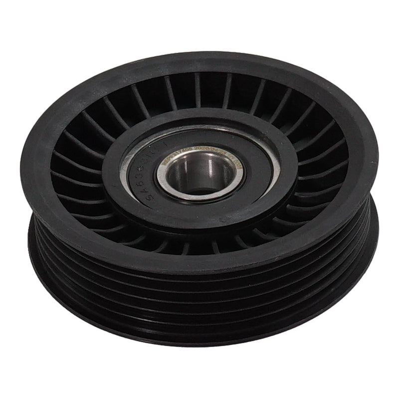 Accessory Drive Belt Idler Pulley CarParts REPF317405