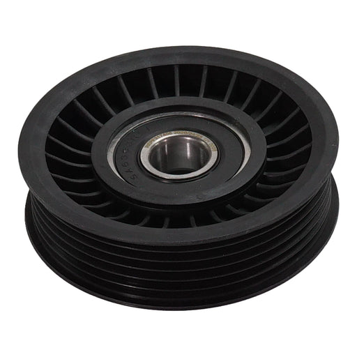 Accessory Drive Belt Idler Pulley CarParts REPF317405