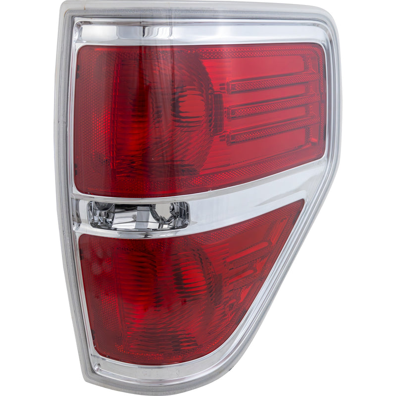 Tail Light CarParts REPF730107Q