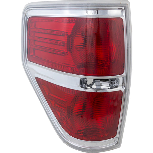 Tail Light CarParts REPF730108Q