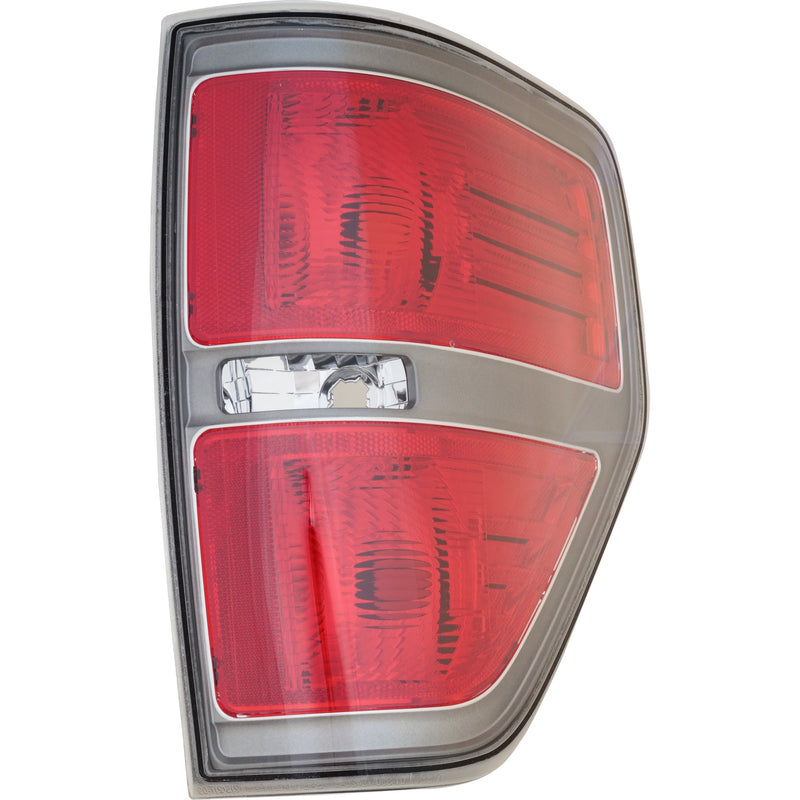 Tail Light CarParts REPF730153