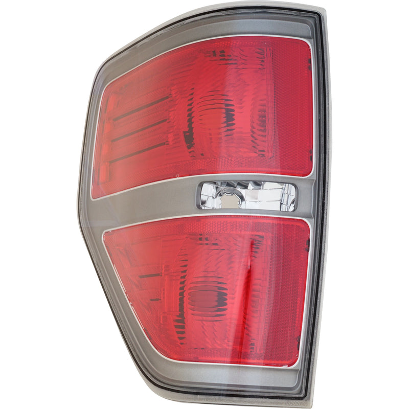 Tail Light CarParts REPF730154