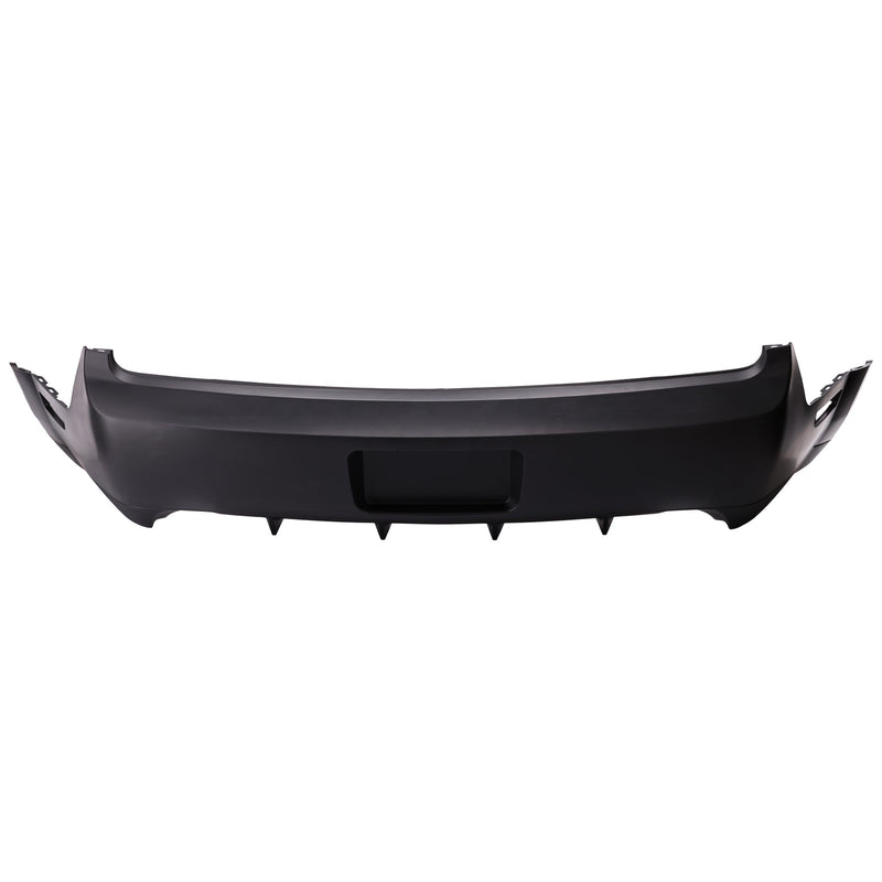 Bumper Cover CarParts REPF760106P