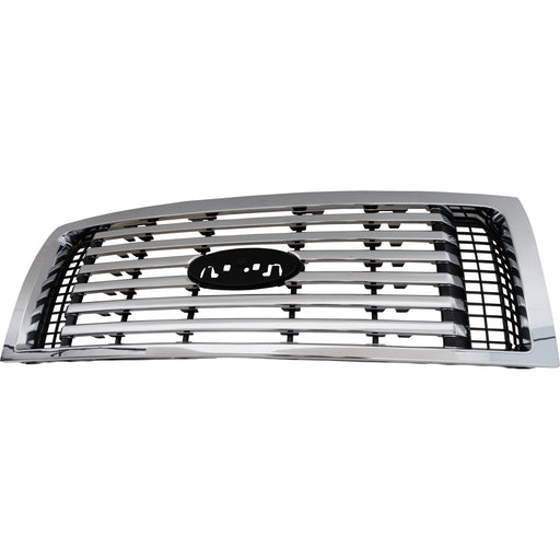 Grille CarParts REPFD070117Q